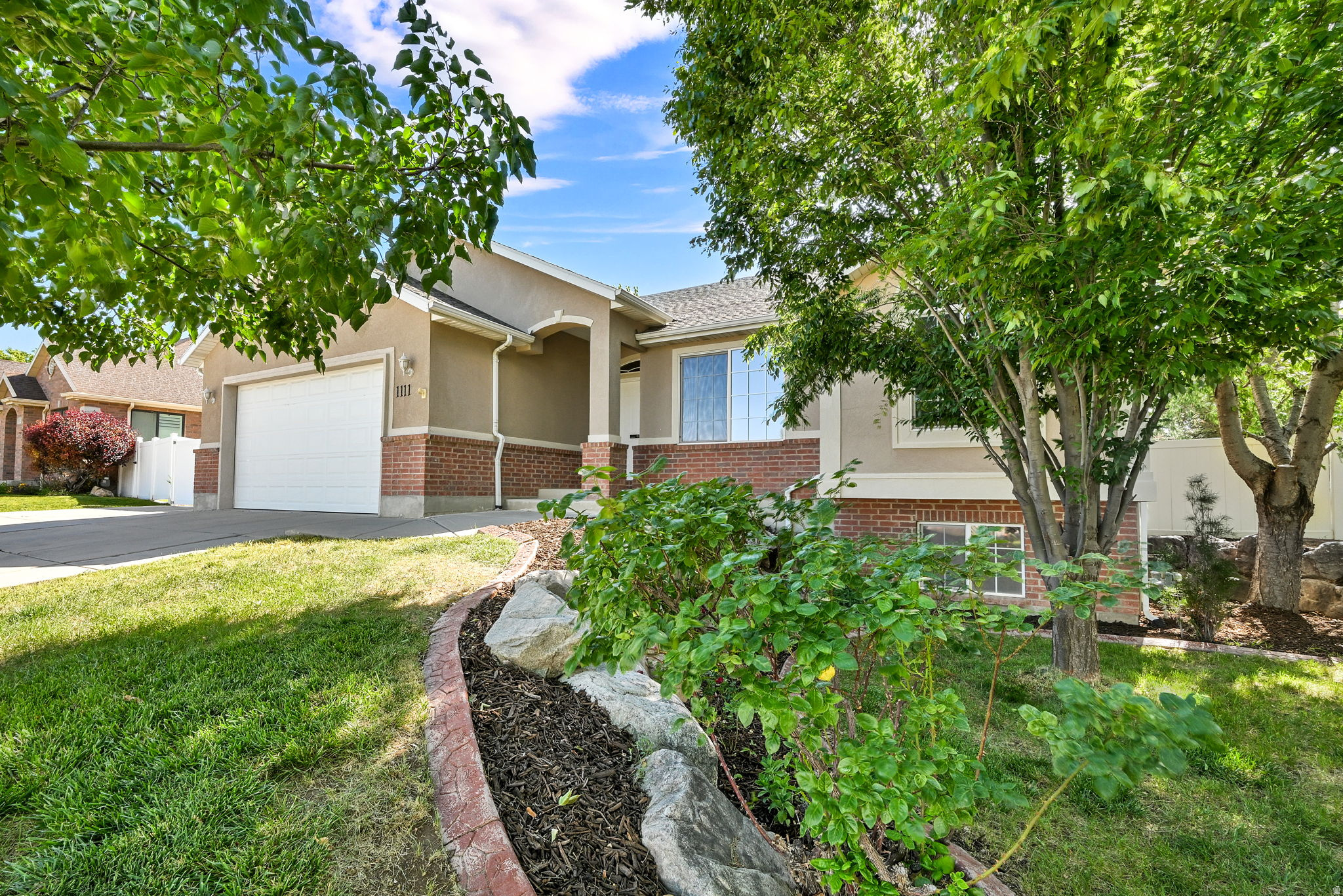 CANTERBURY CORNERS - Residential