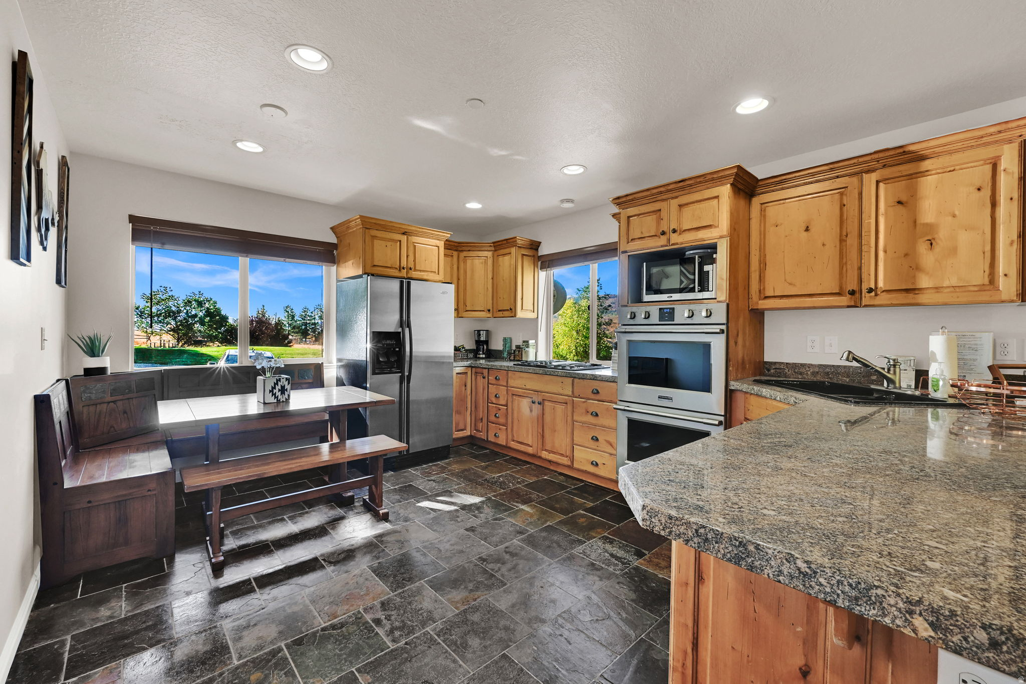 MOOSE HOLLOW - Residential