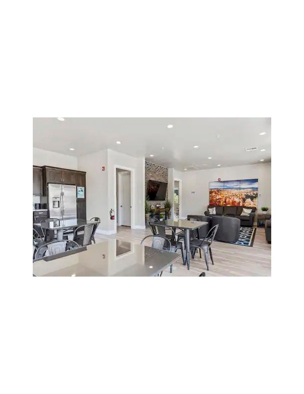 OCOTILLO SPRINGS PH 1 - Residential