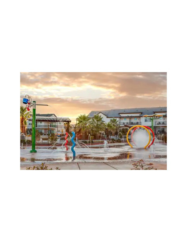 OCOTILLO SPRINGS PH 1 - Residential