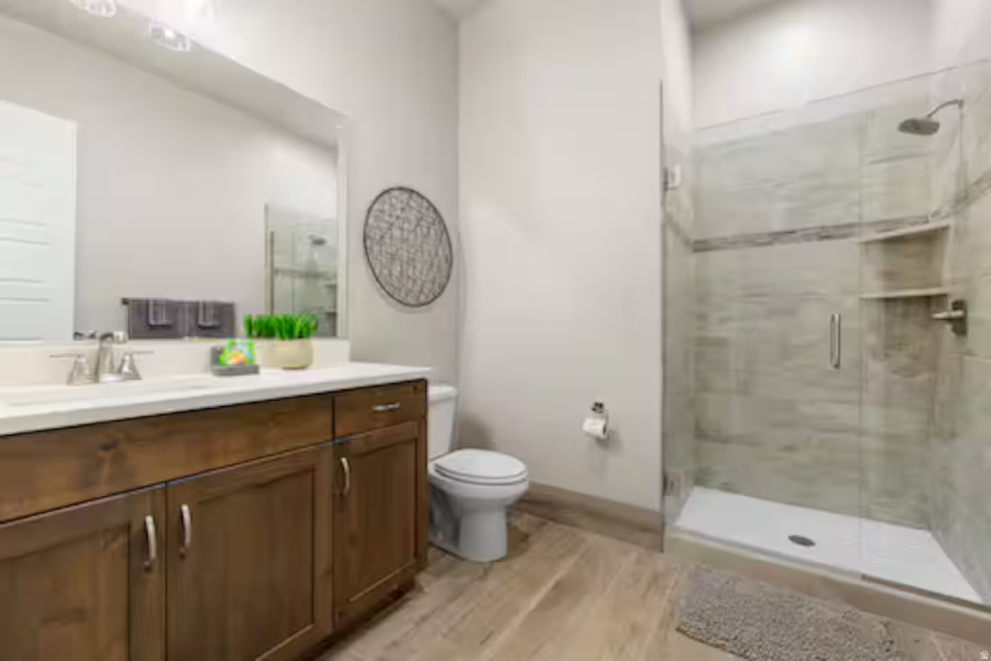 OCOTILLO SPRINGS PH 1 - Residential