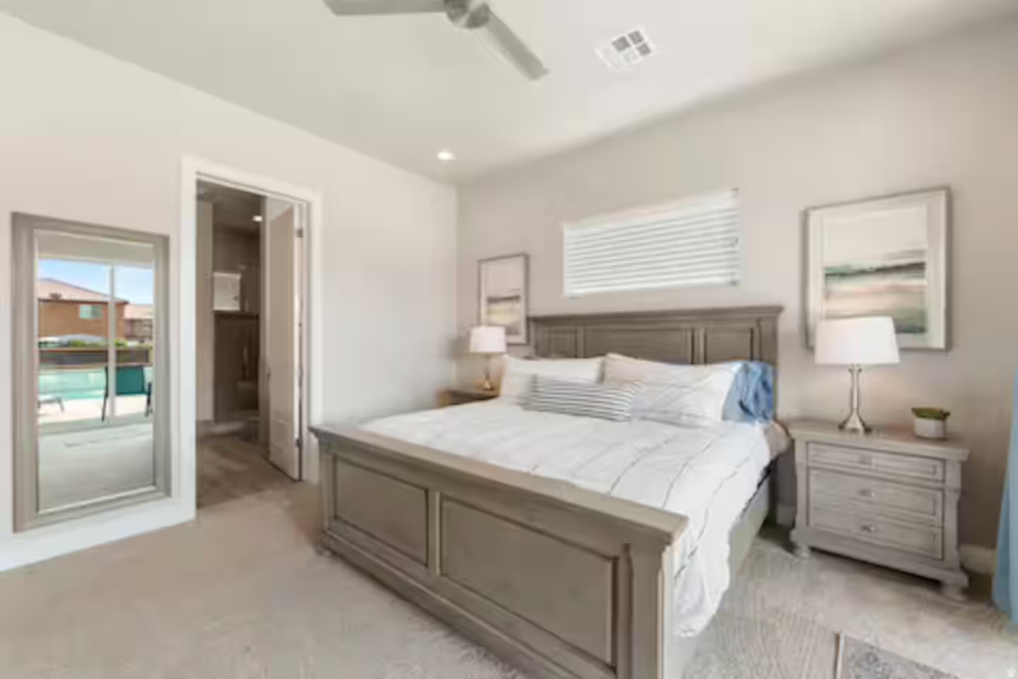OCOTILLO SPRINGS PH 1 - Residential