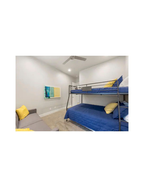 OCOTILLO SPRINGS PH 1 - Residential