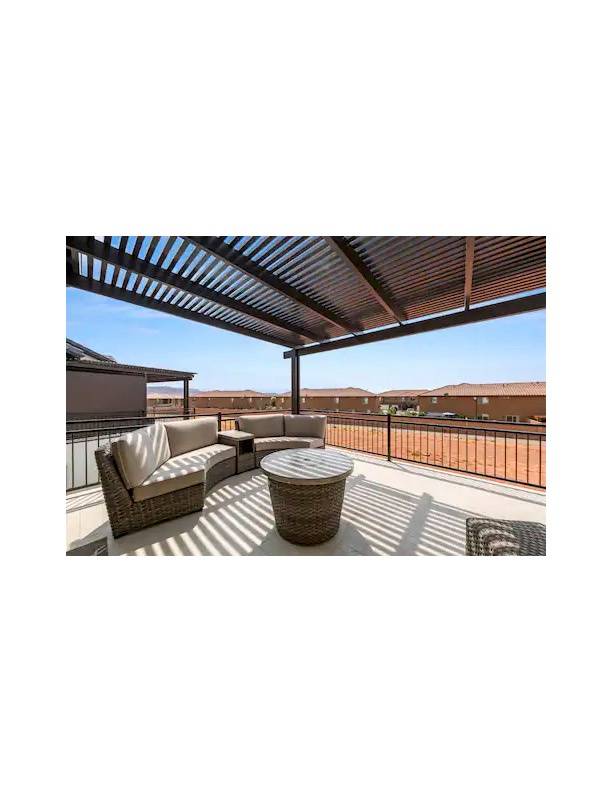OCOTILLO SPRINGS PH 1 - Residential