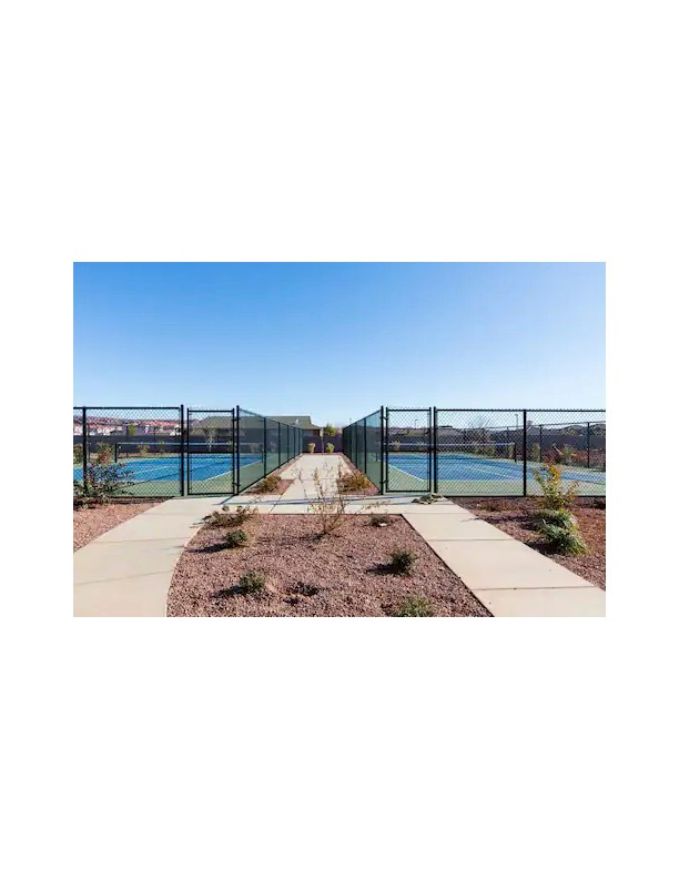 OCOTILLO SPRINGS PH 1 - Residential