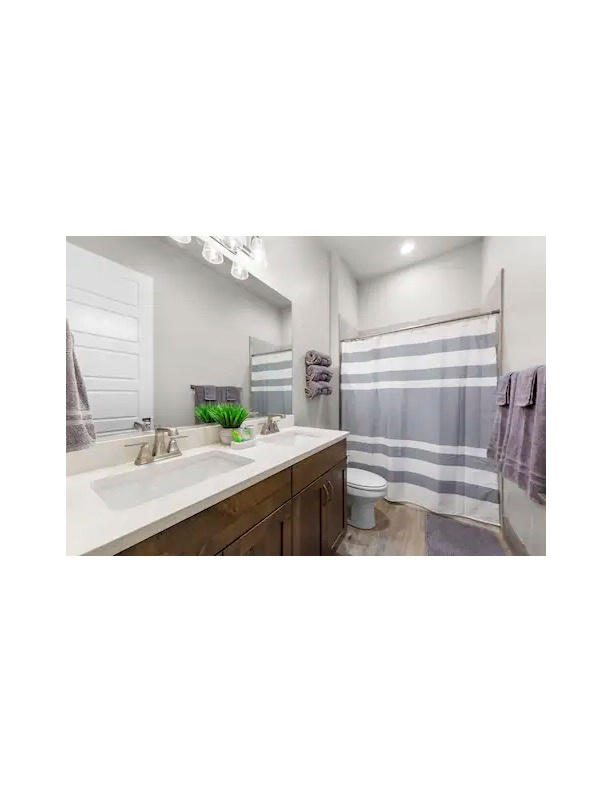OCOTILLO SPRINGS PH 1 - Residential