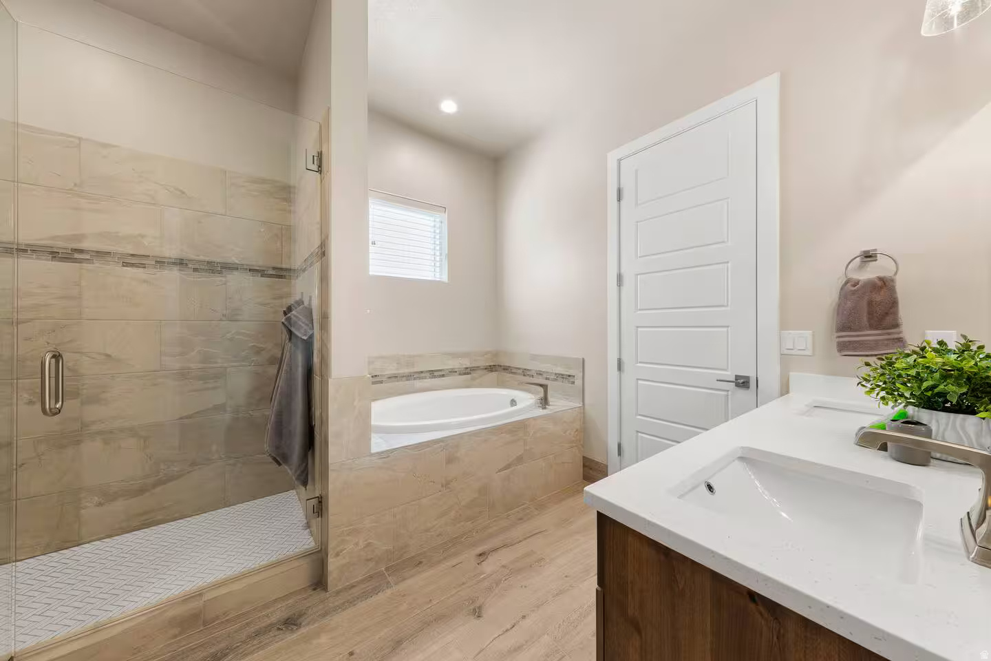 OCOTILLO SPRINGS PH 1 - Residential