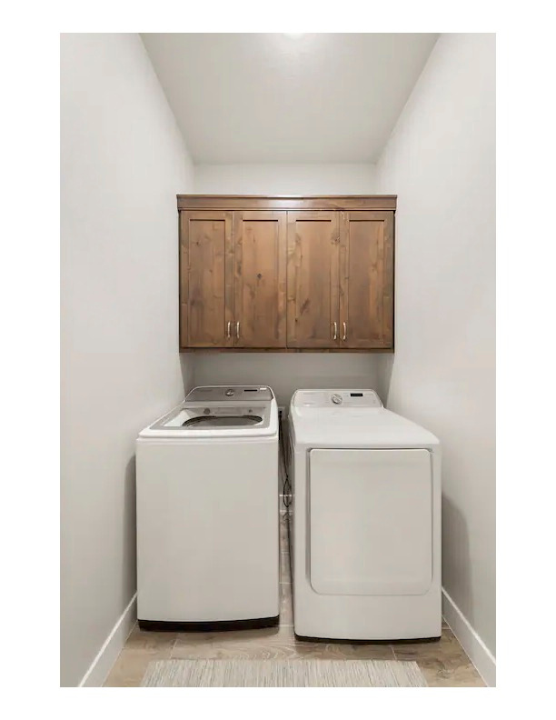 OCOTILLO SPRINGS PH 1 - Residential