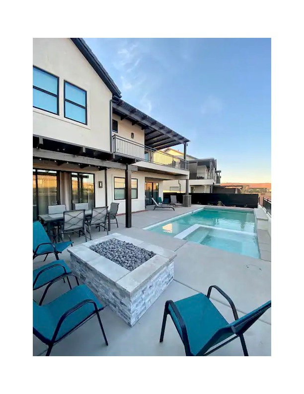 OCOTILLO SPRINGS PH 1 - Residential