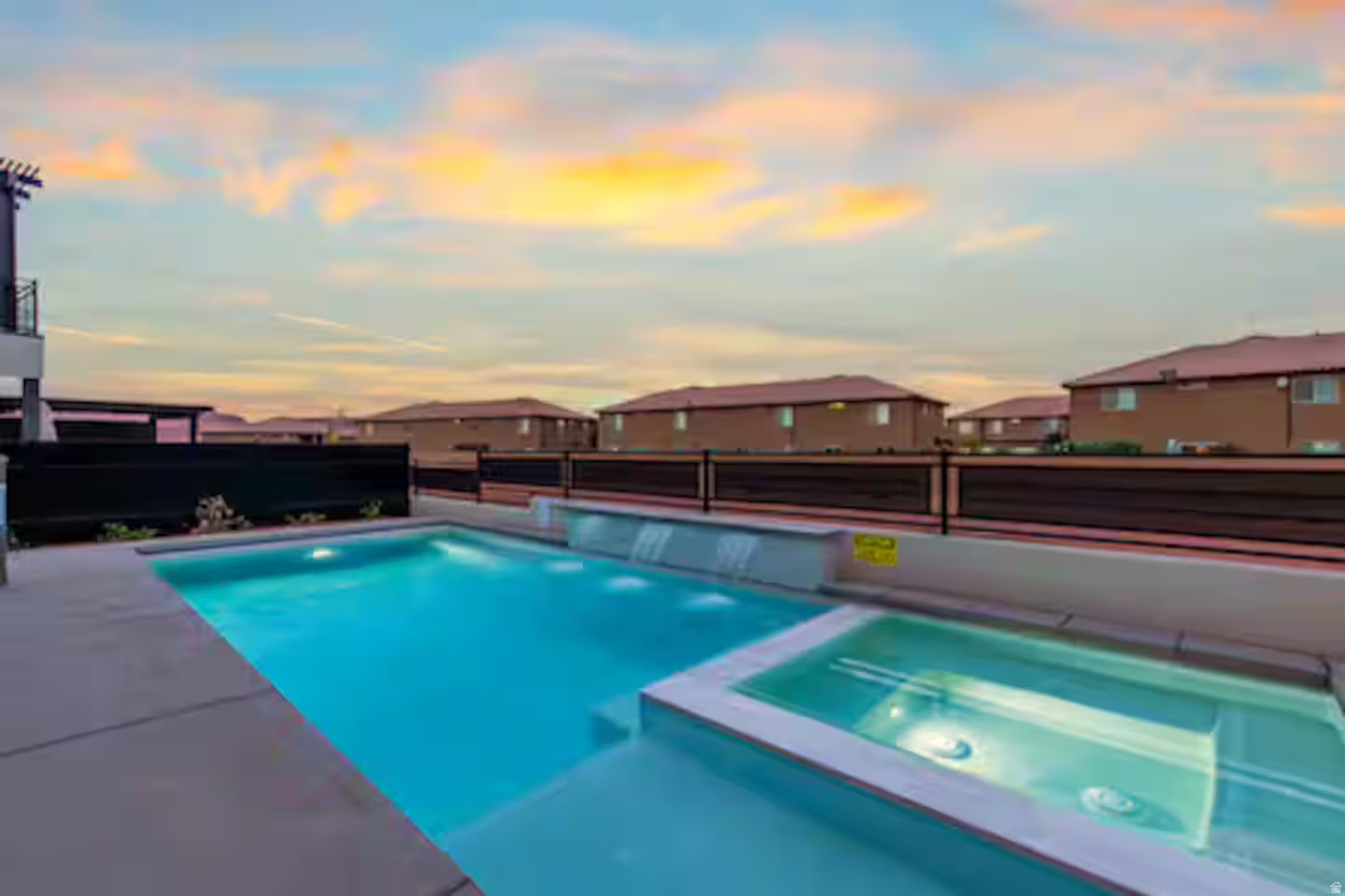 OCOTILLO SPRINGS PH 1 - Residential