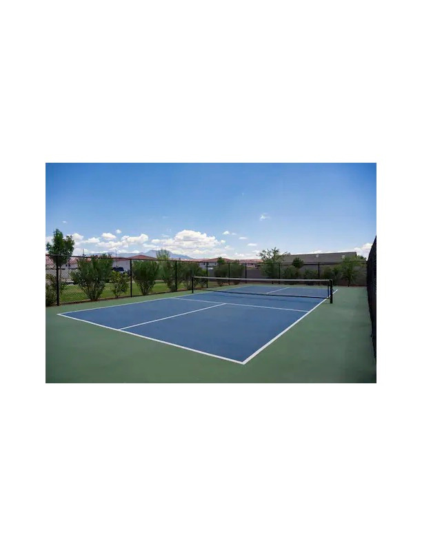 OCOTILLO SPRINGS PH 1 - Residential