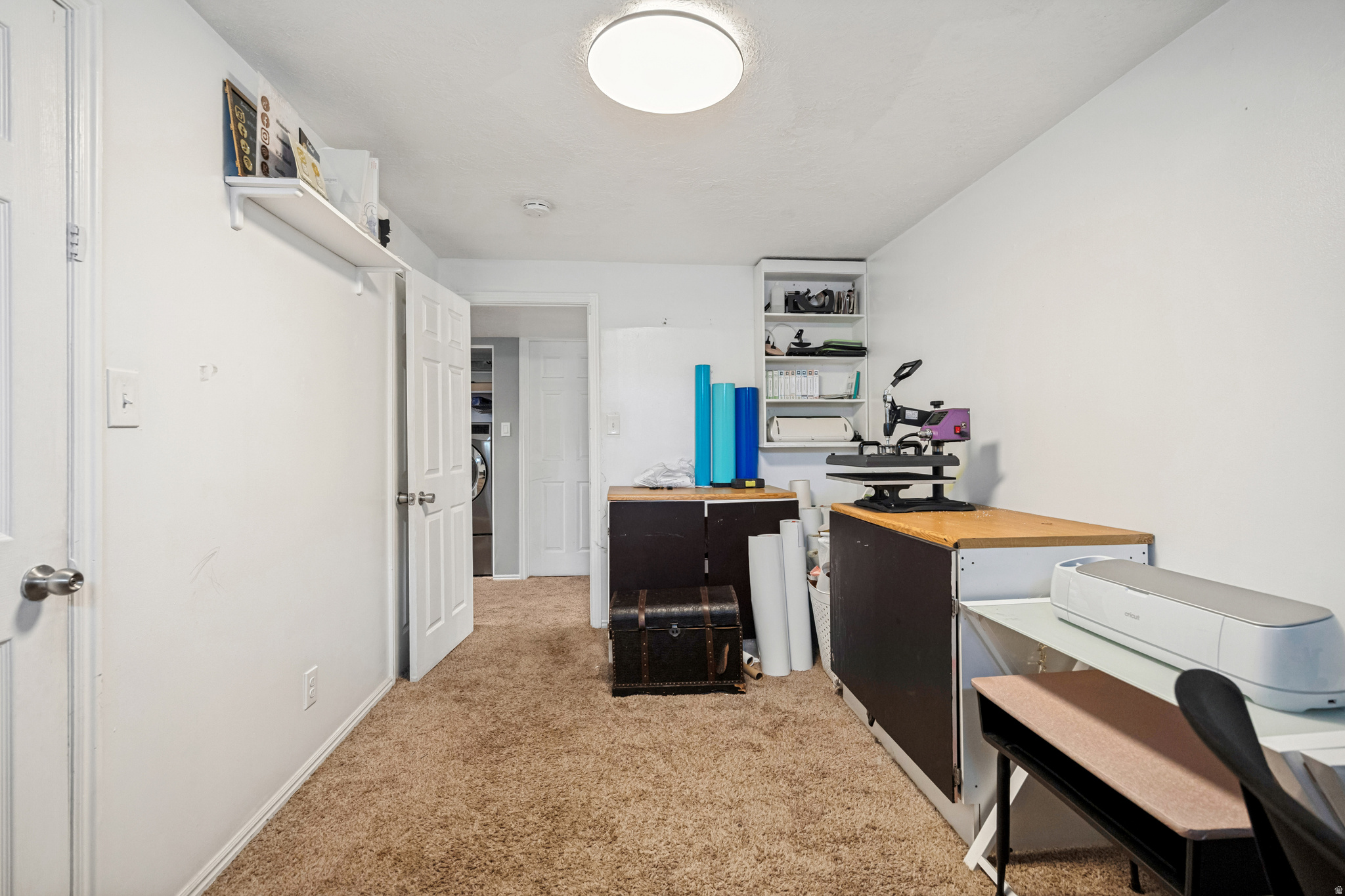 EL MAY - Residential