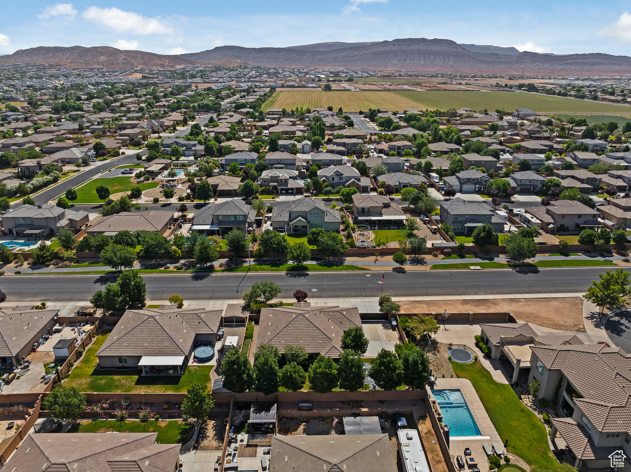 DAYBREAK PARK SUB - Residential