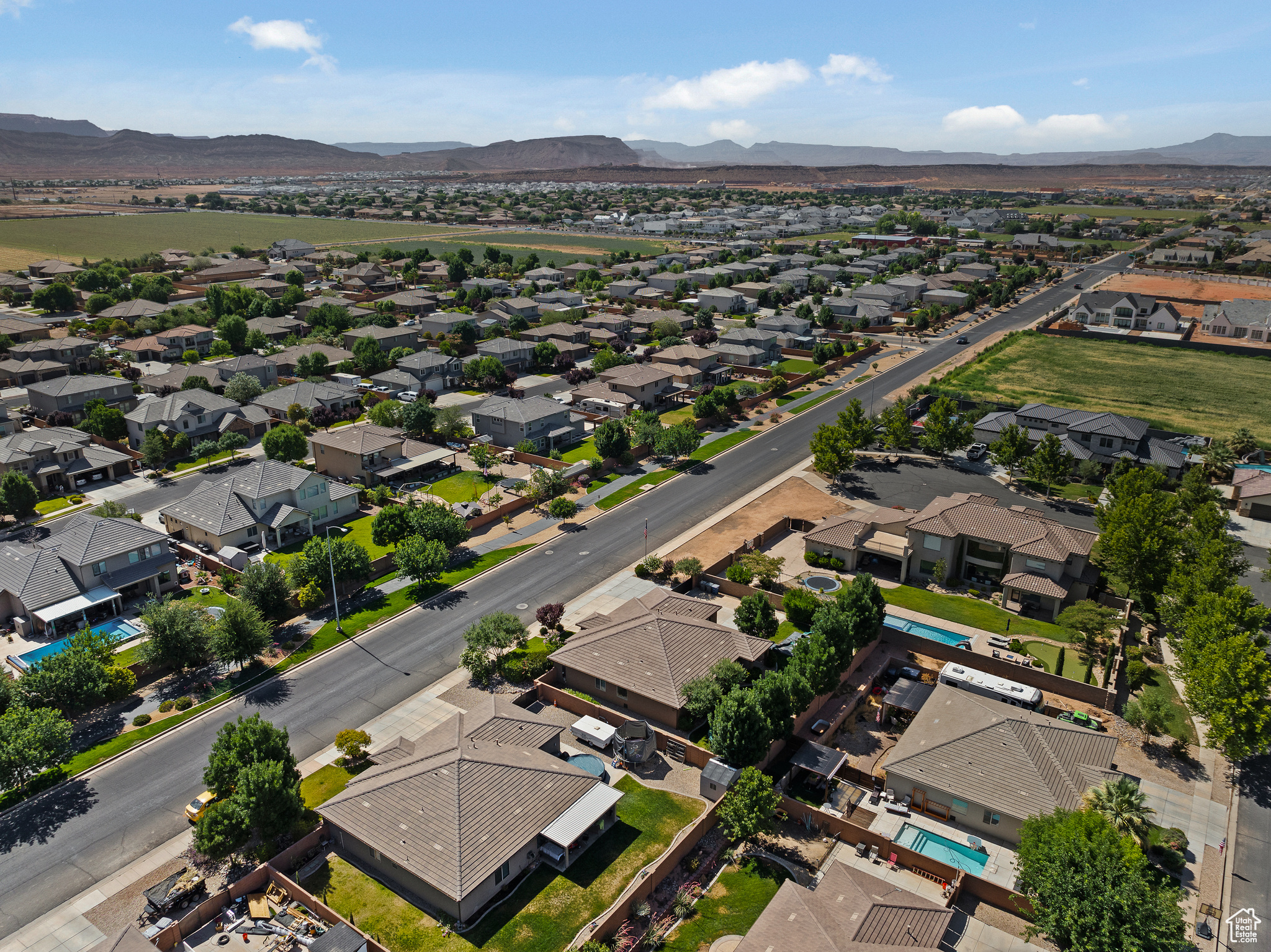DAYBREAK PARK SUB - Residential