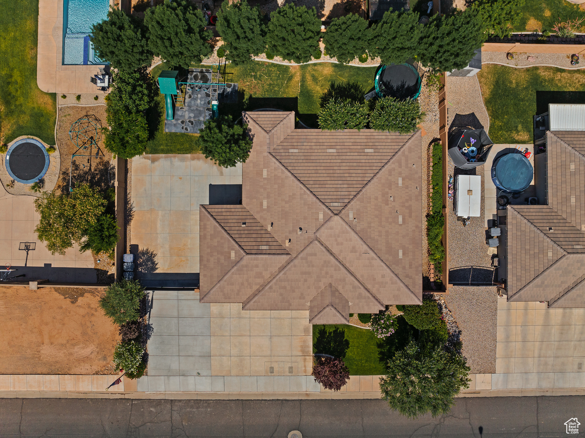DAYBREAK PARK SUB - Residential