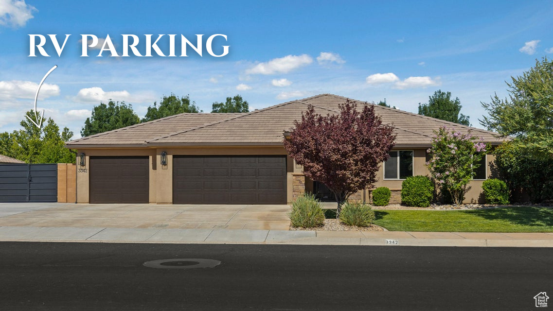 DAYBREAK PARK SUB - Residential