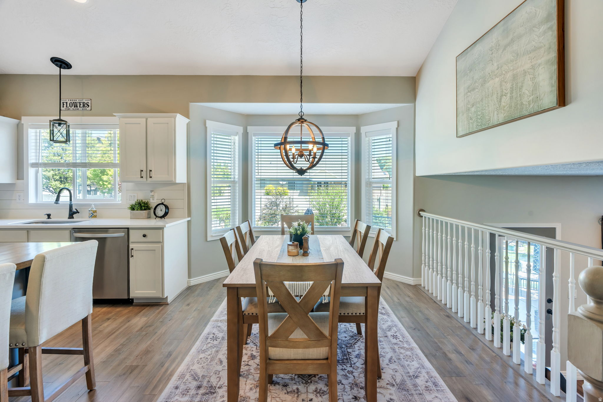 FIELD CREST - Residential