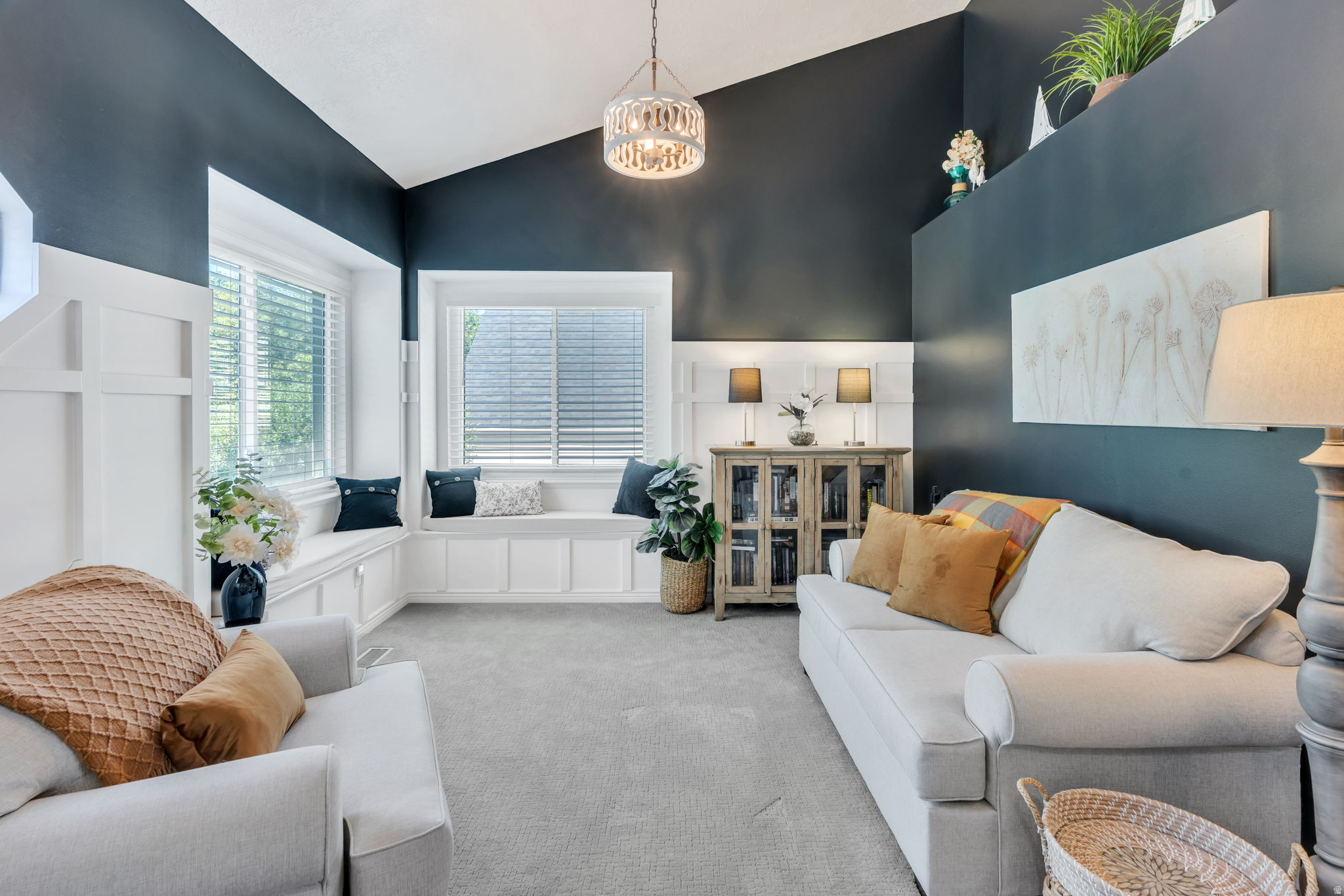 FIELD CREST - Residential