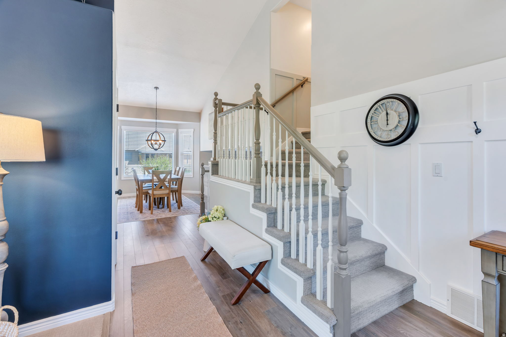 FIELD CREST - Residential