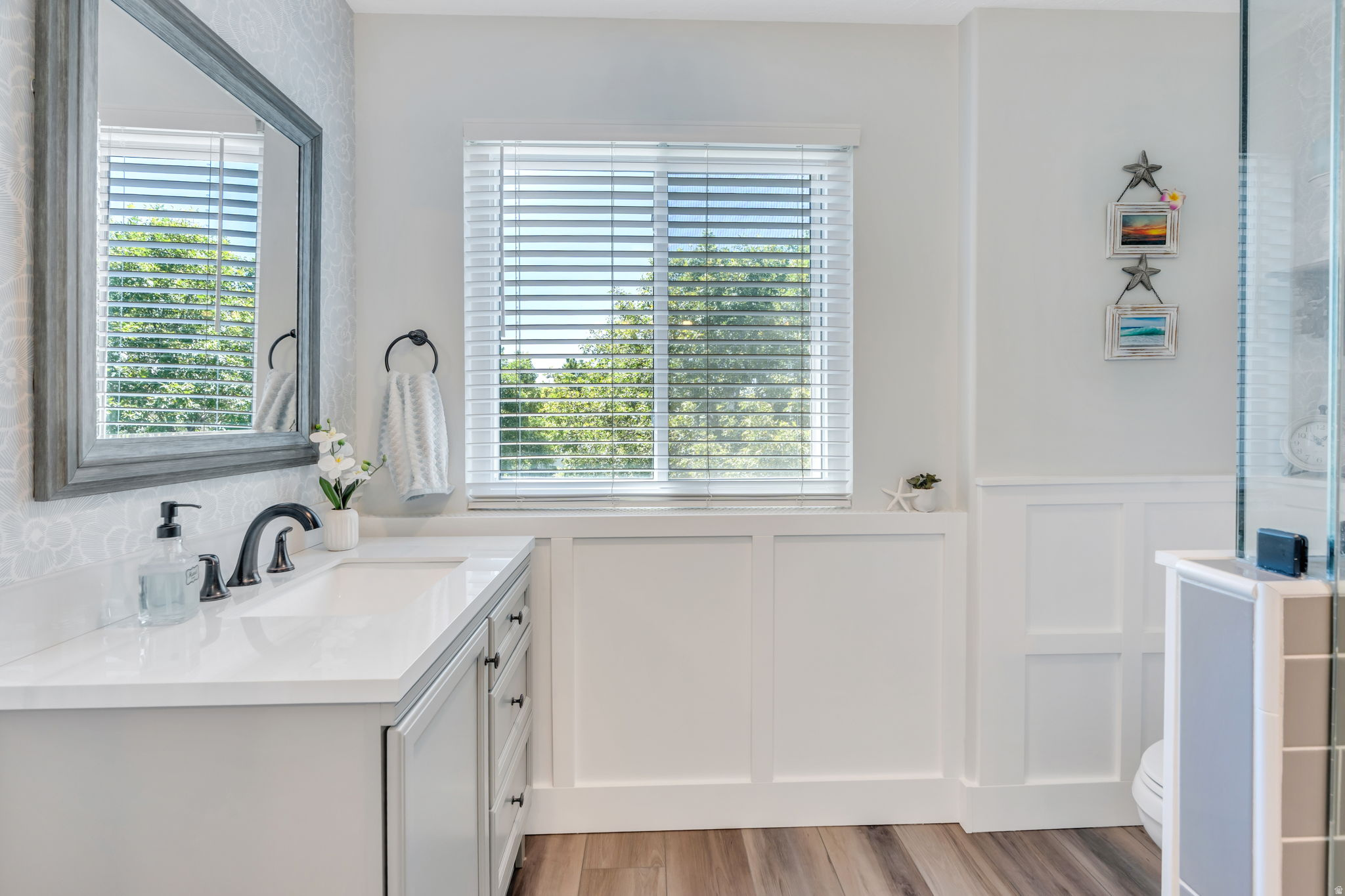 FIELD CREST - Residential