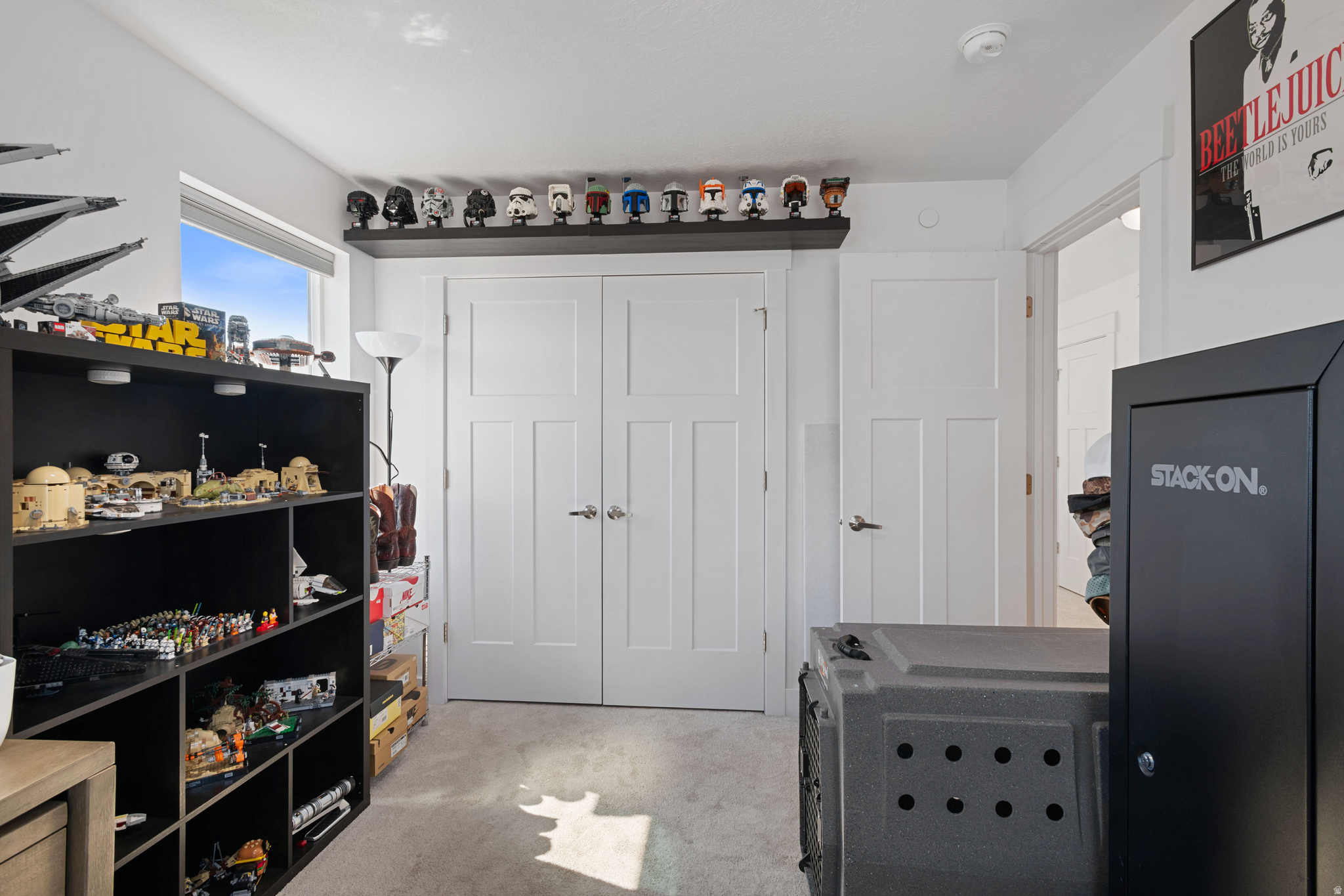 MUIRHOUSE - Residential