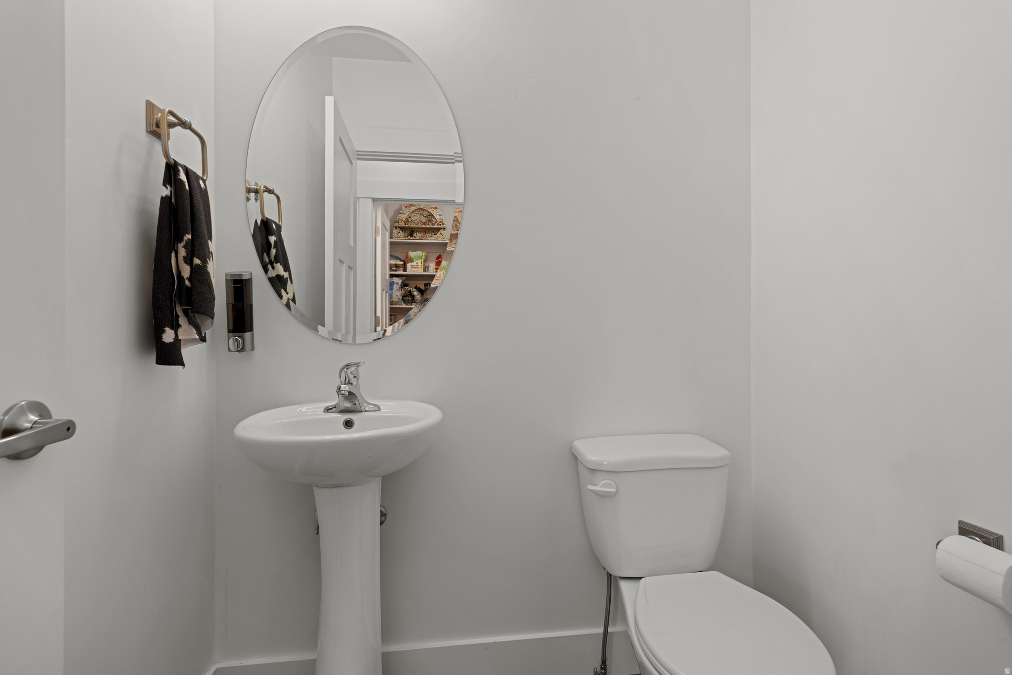 MUIRHOUSE - Residential
