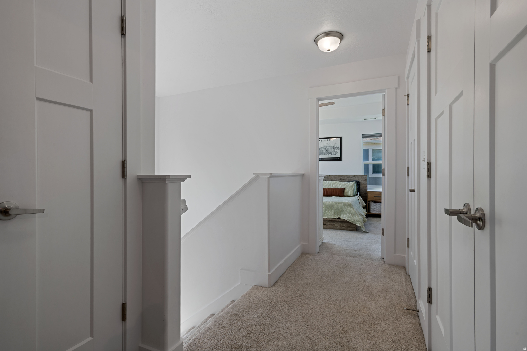 MUIRHOUSE - Residential