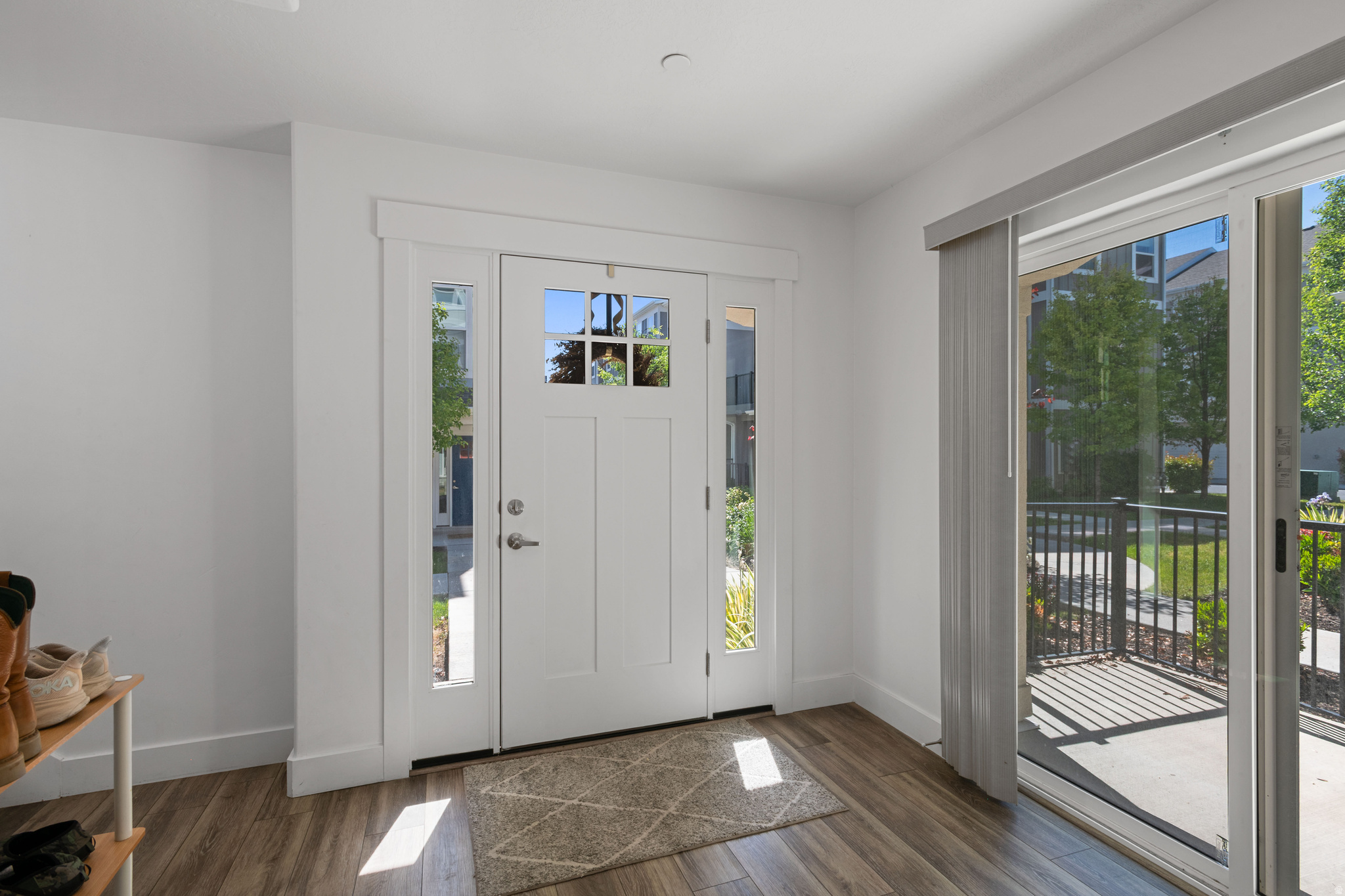 MUIRHOUSE - Residential