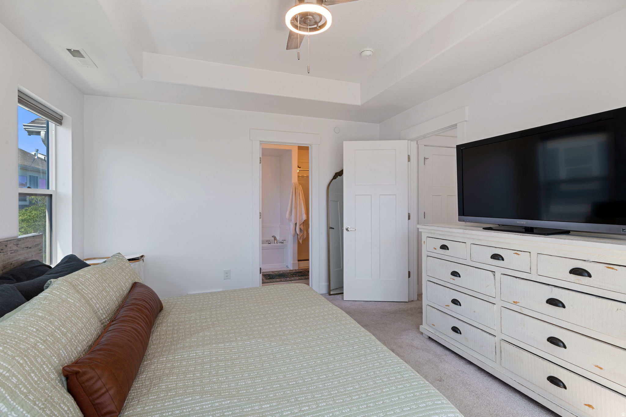 MUIRHOUSE - Residential