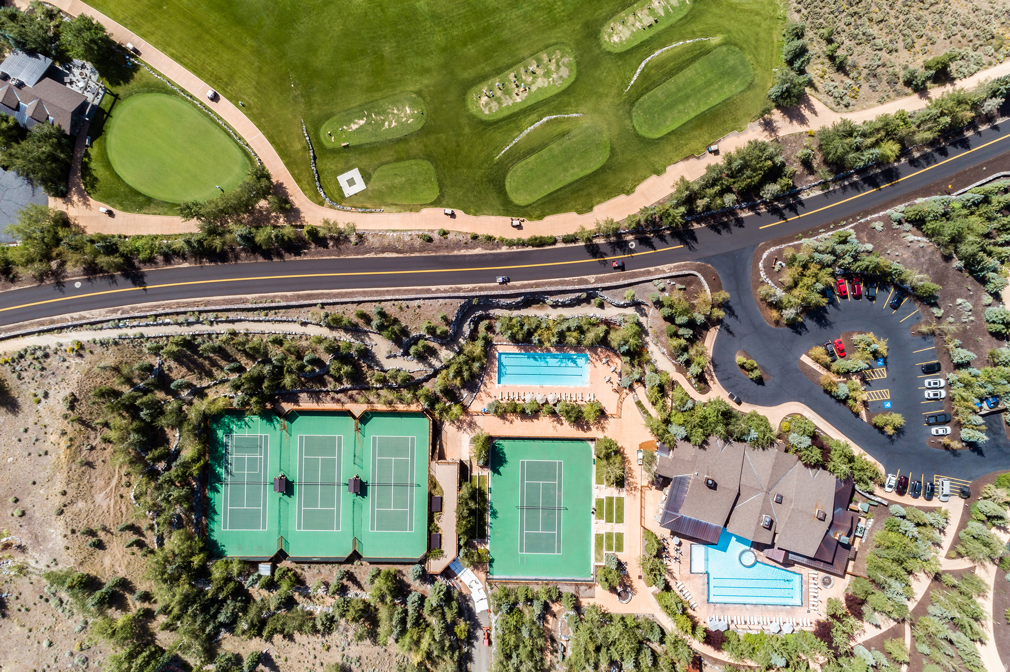 PINNACLE AT PROMONTORY - Land