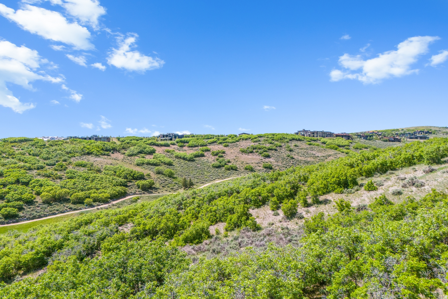 PINNACLE AT PROMONTORY - Land