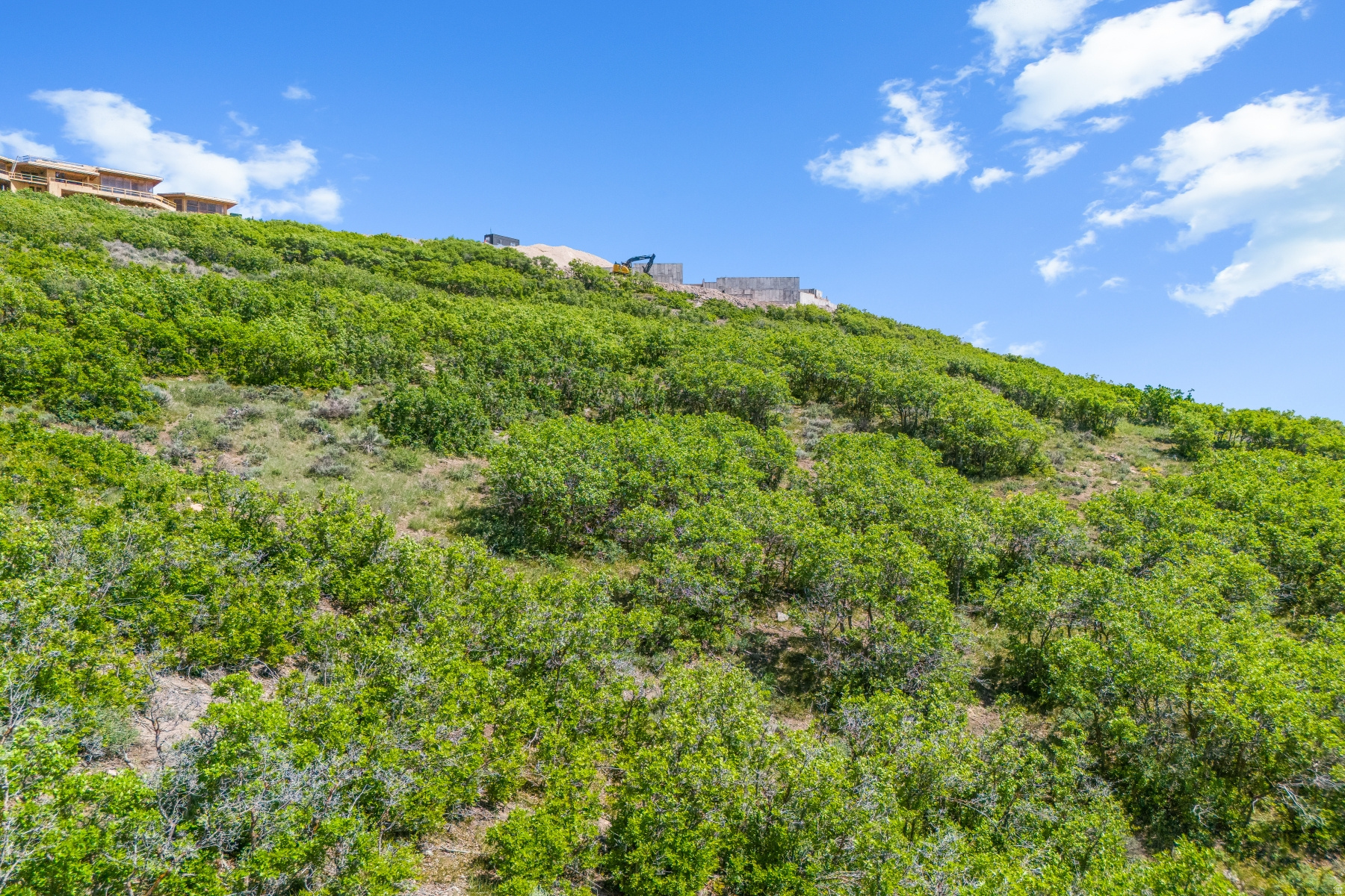 PINNACLE AT PROMONTORY - Land