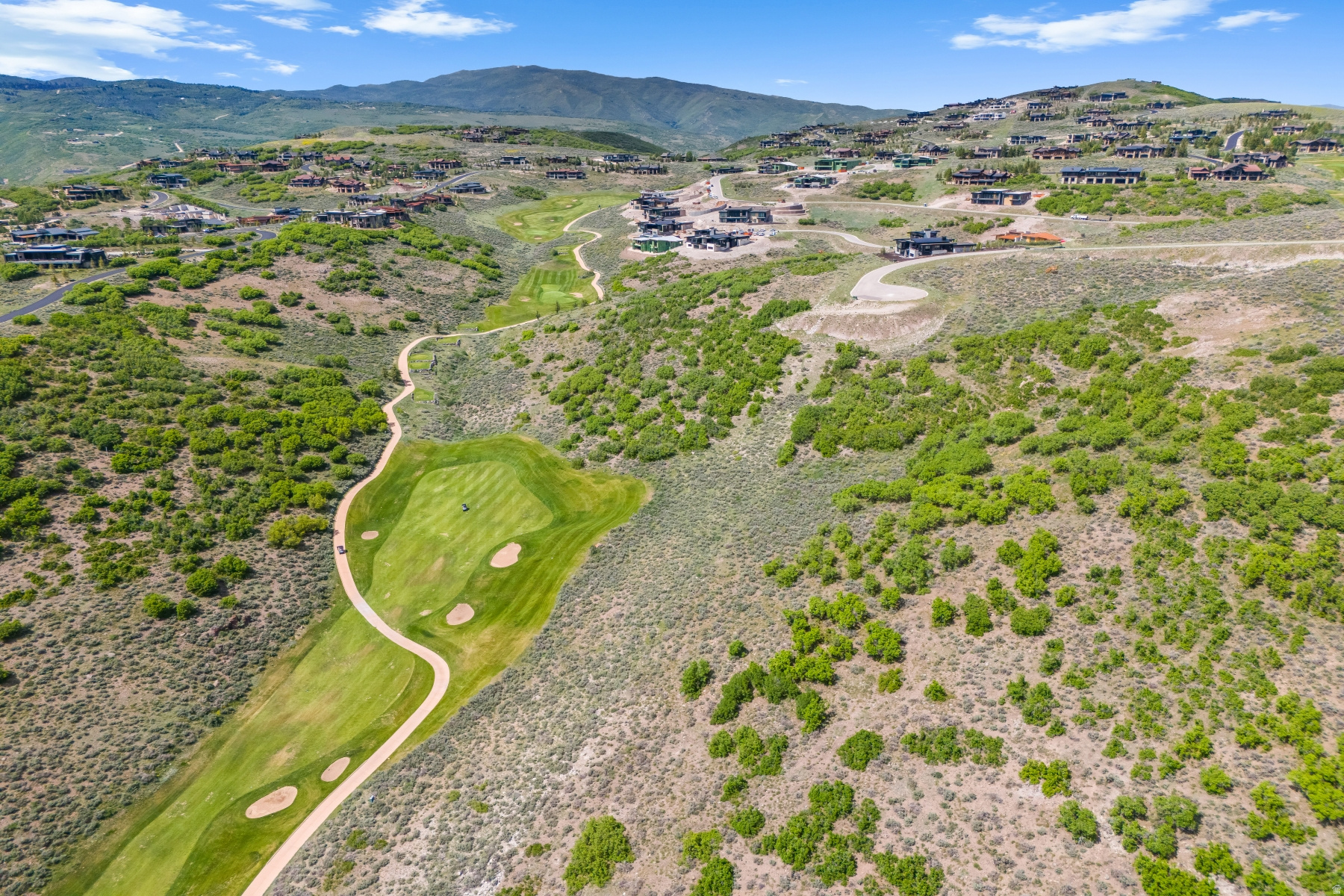 PINNACLE AT PROMONTORY - Land