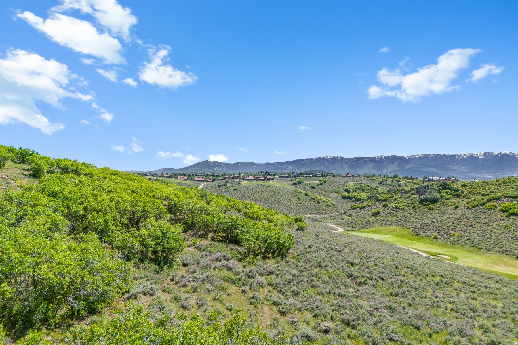 PINNACLE AT PROMONTORY - Land