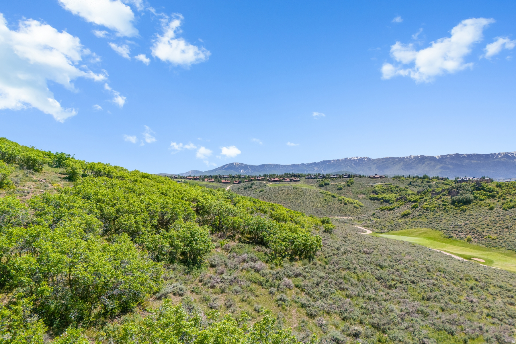PINNACLE AT PROMONTORY - Land