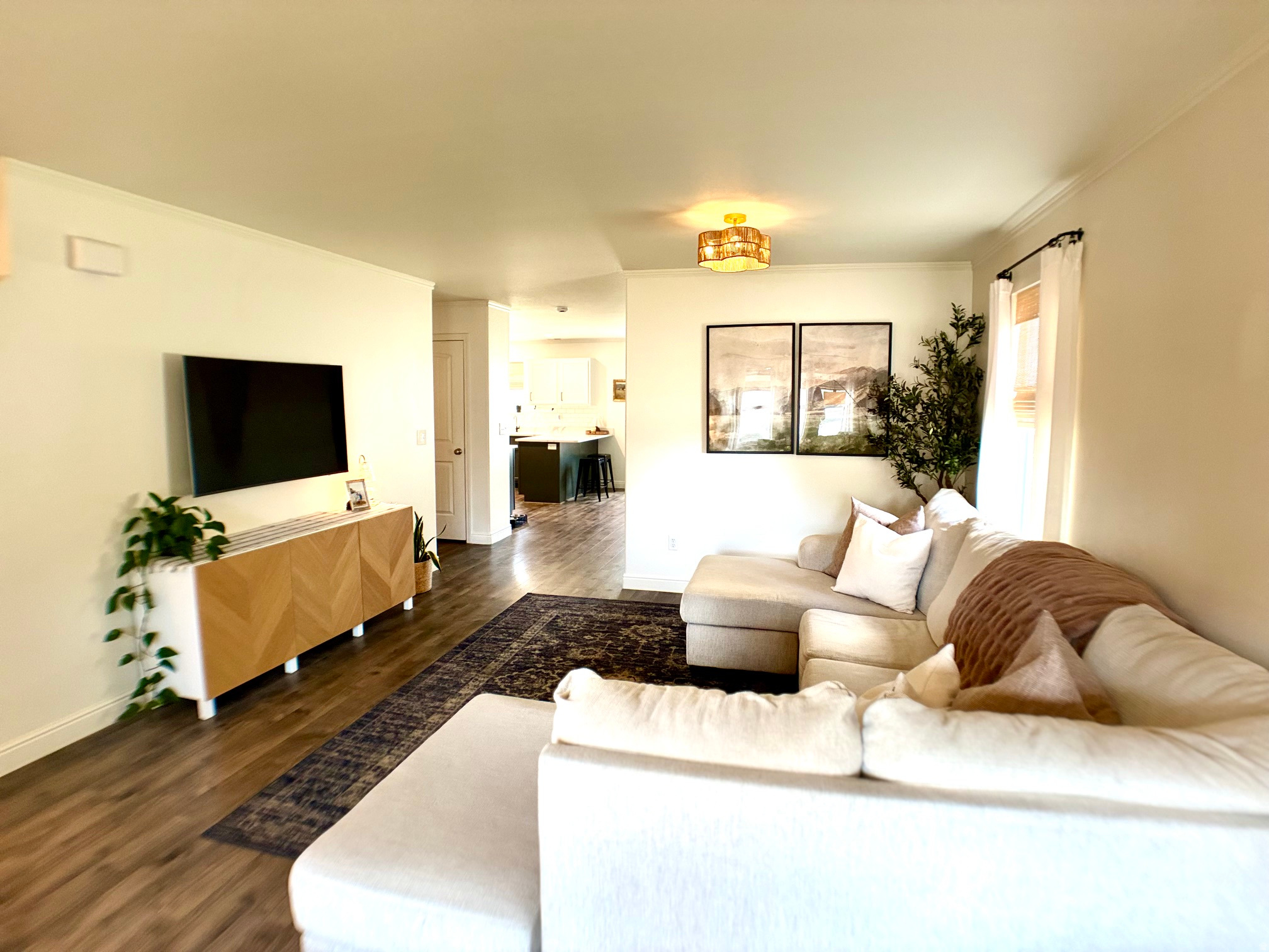 JORDAN WILLOWS - Residential