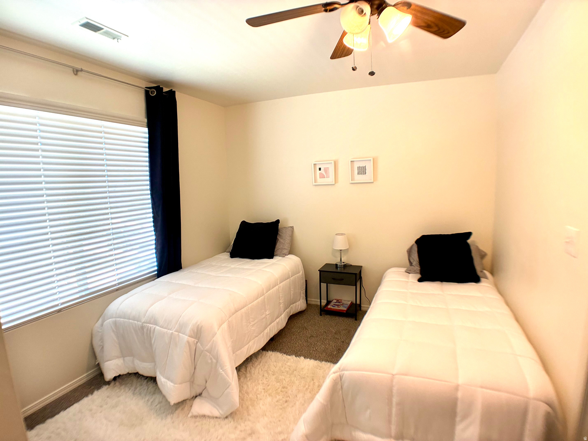 JORDAN WILLOWS - Residential