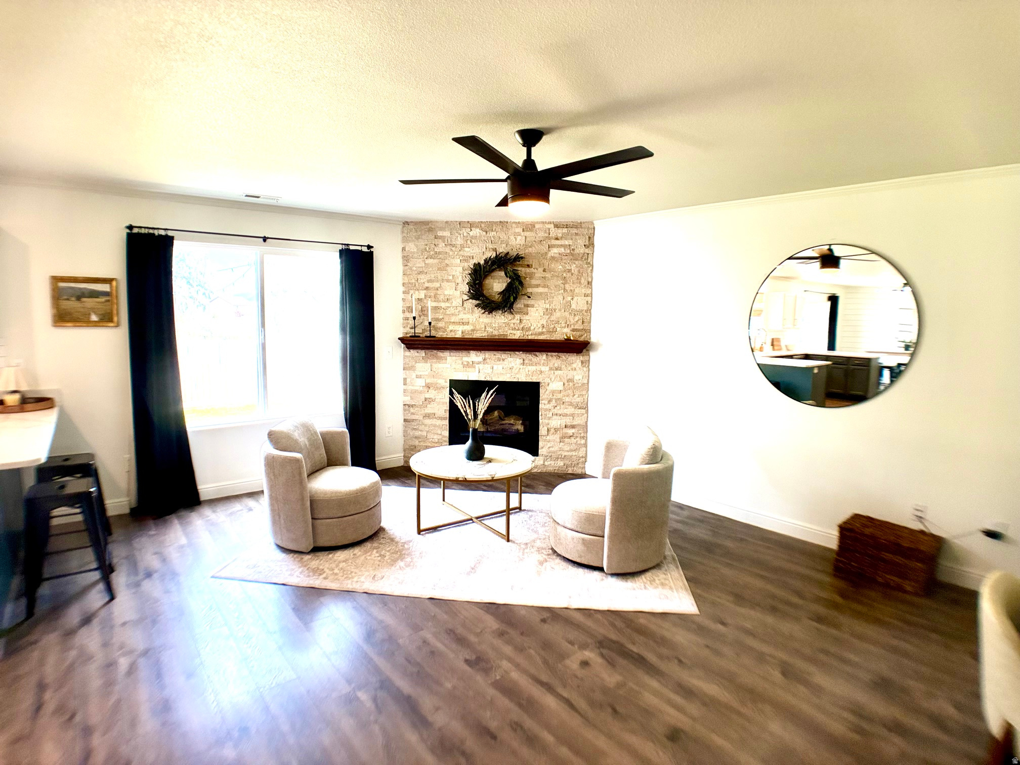 JORDAN WILLOWS - Residential