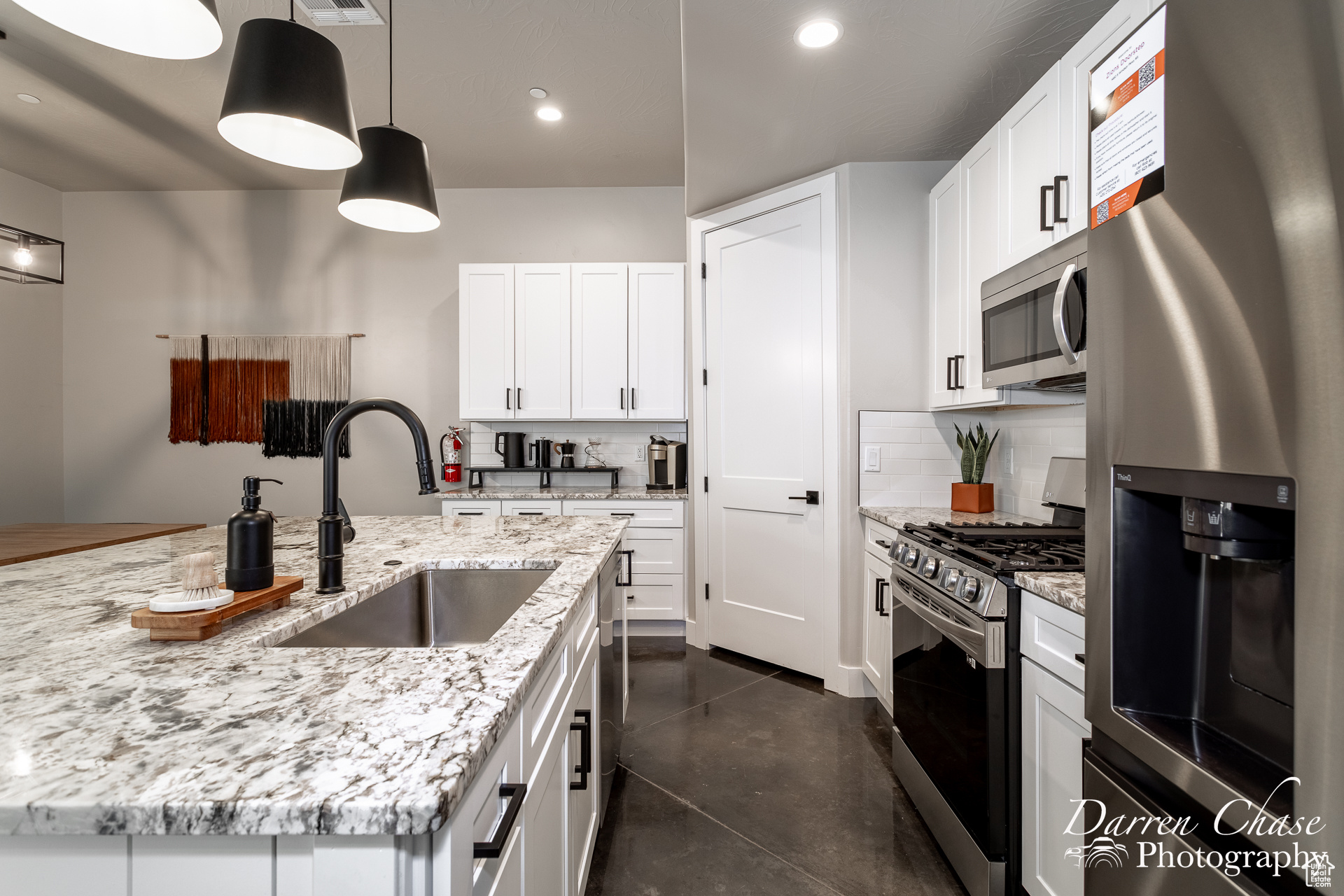 MARLA AT ELIM VALLEY PH 1 - Residential