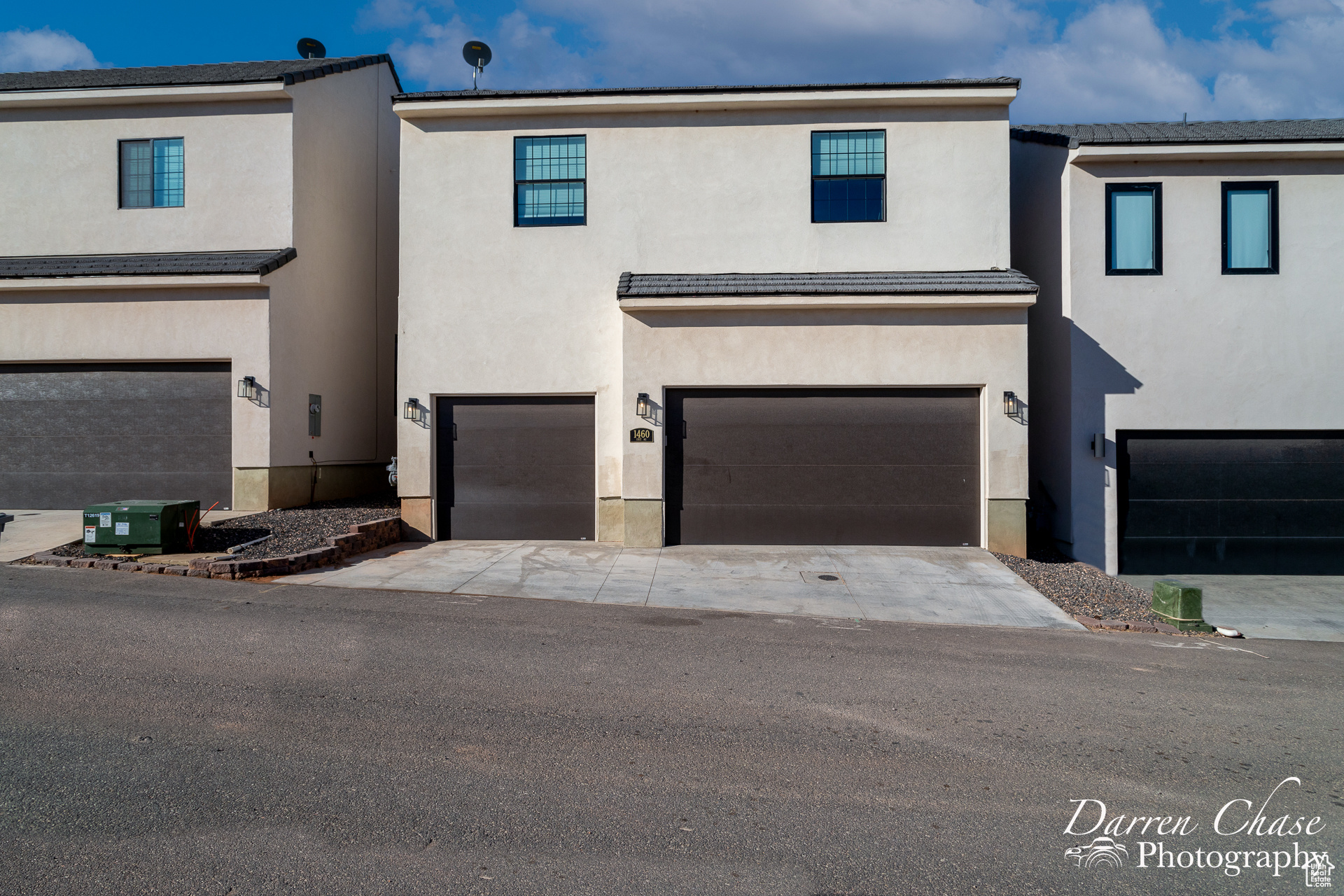 MARLA AT ELIM VALLEY PH 1 - Residential