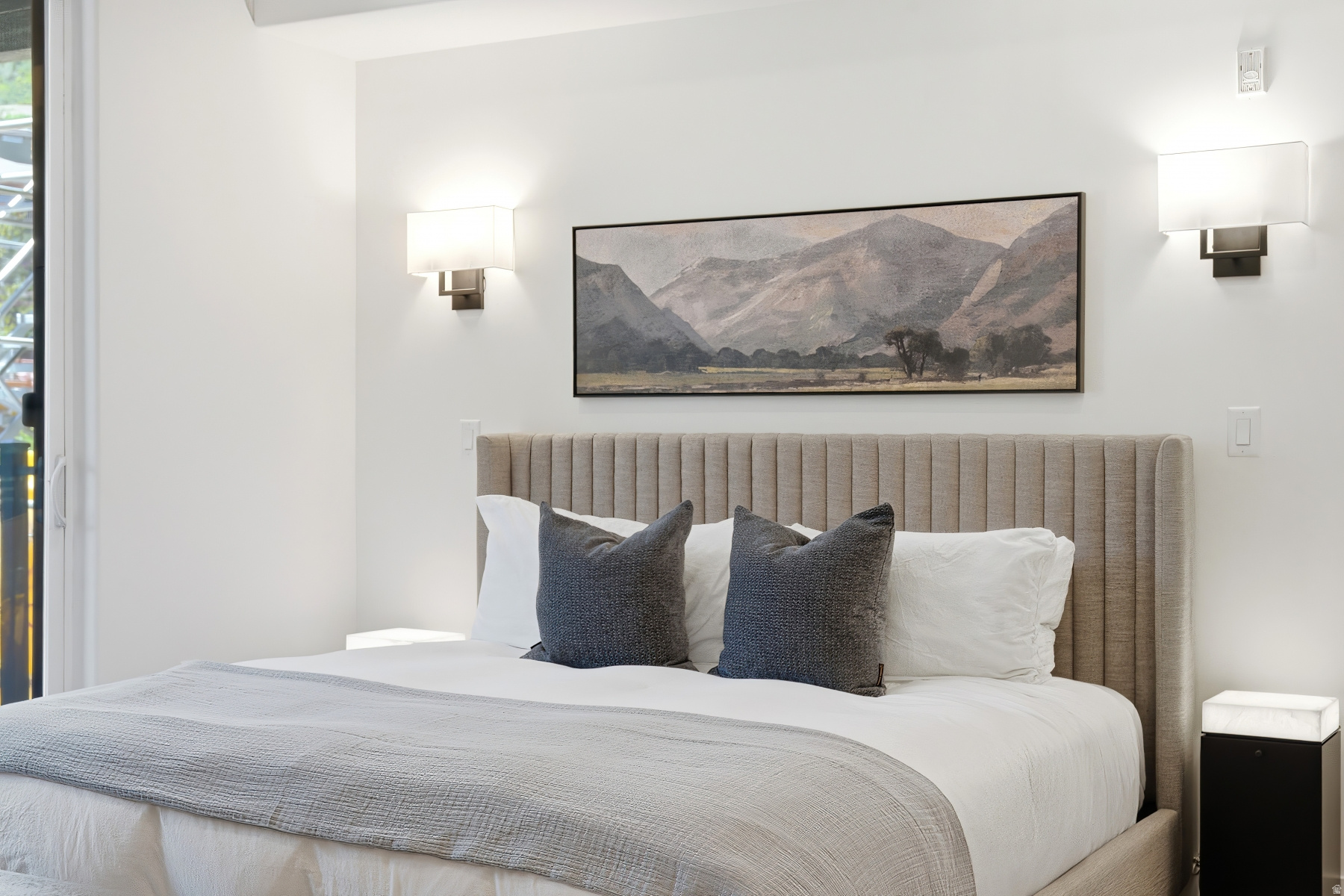 SILVERADO LODGE CONDOMINIUM - Residential