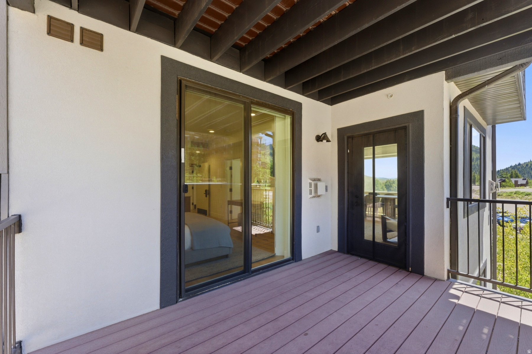 SILVERADO LODGE CONDOMINIUM - Residential