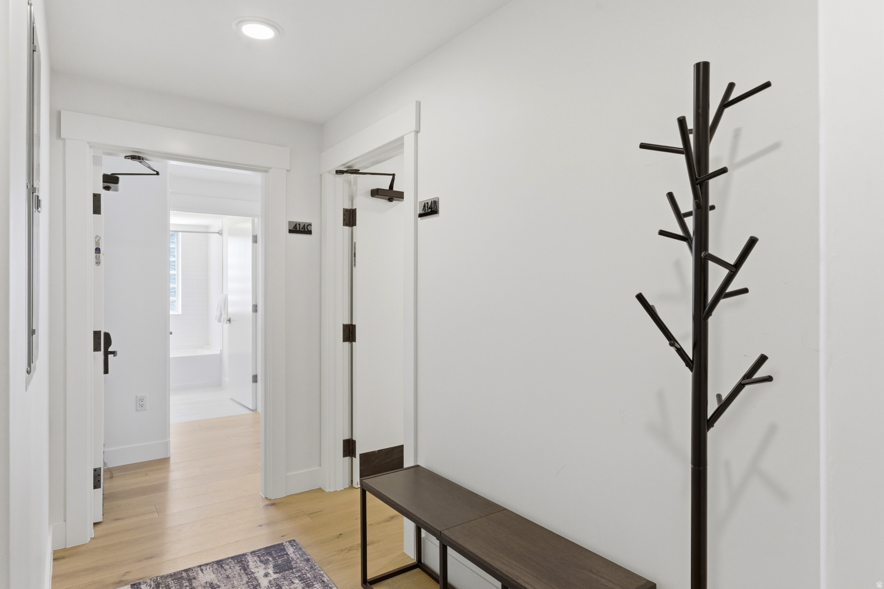 SILVERADO LODGE CONDOMINIUM - Residential