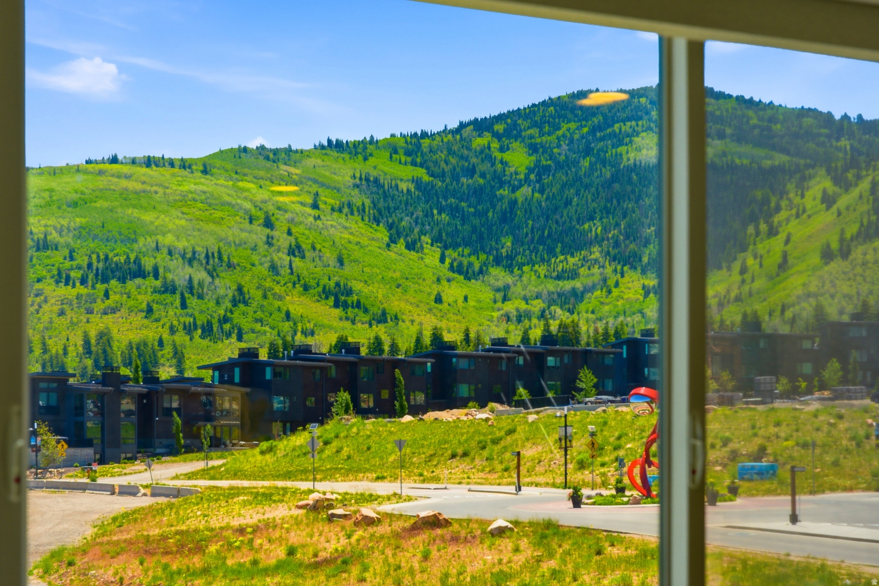 SILVERADO LODGE CONDOMINIUM - Residential