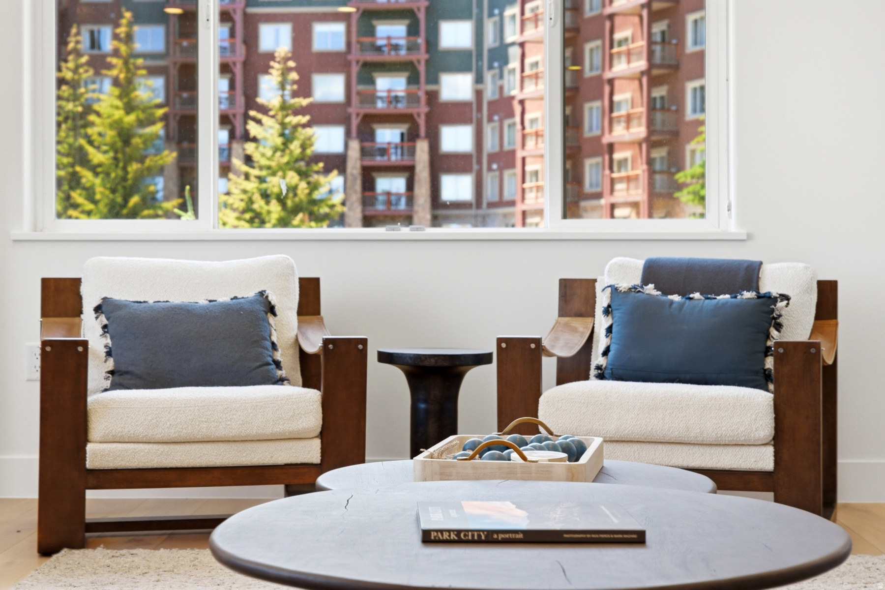 SILVERADO LODGE CONDOMINIUM - Residential