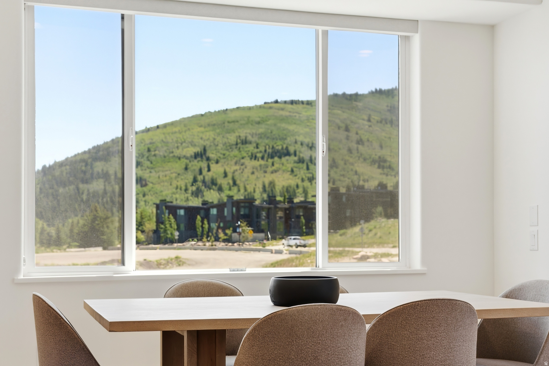SILVERADO LODGE CONDOMINIUM - Residential