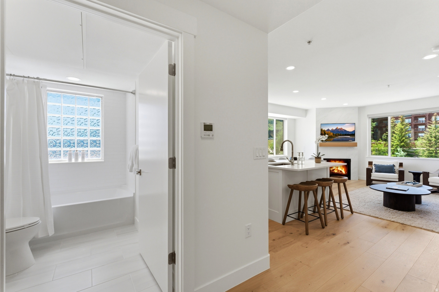 SILVERADO LODGE CONDOMINIUM - Residential