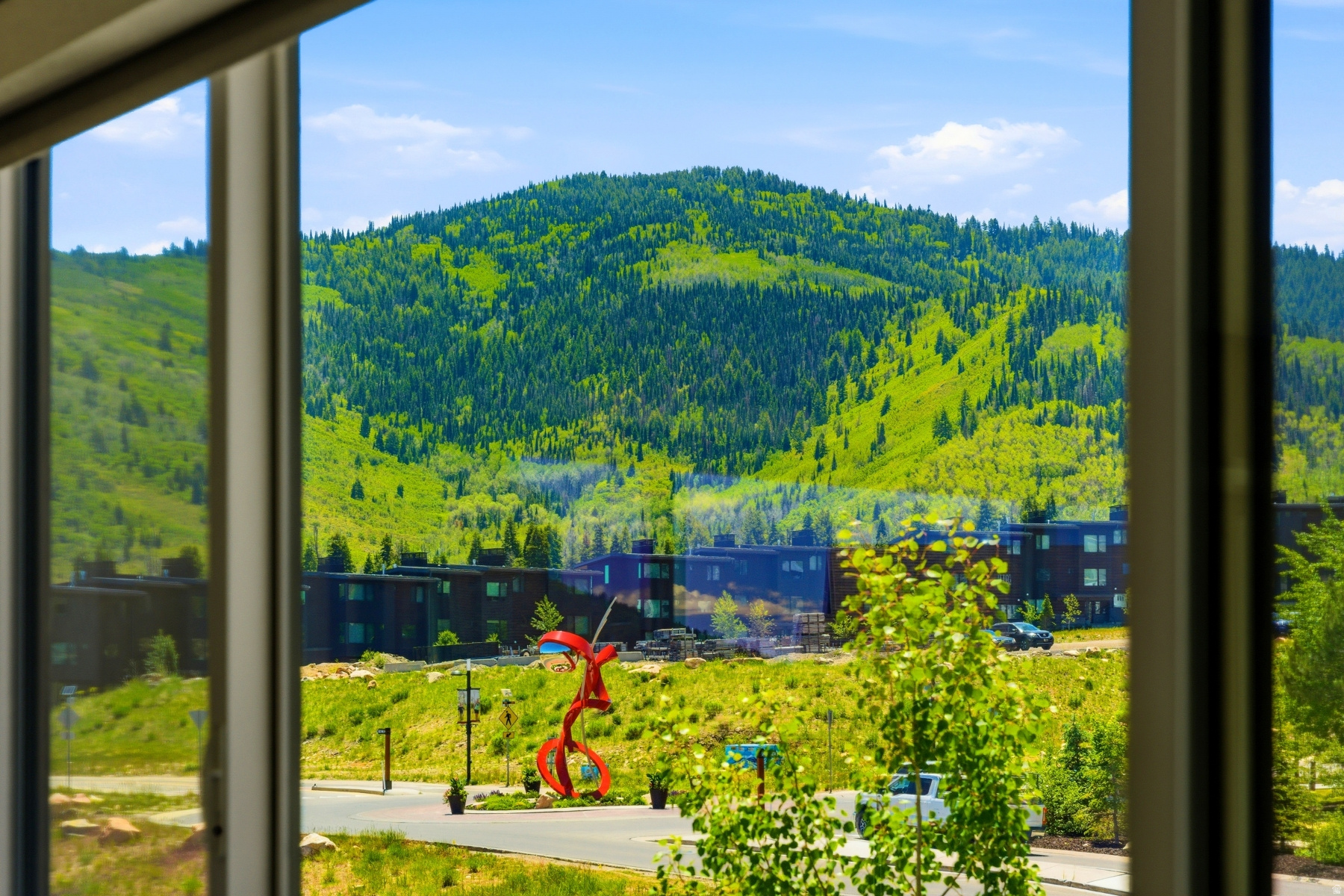 SILVERADO LODGE CONDOMINIUM - Residential