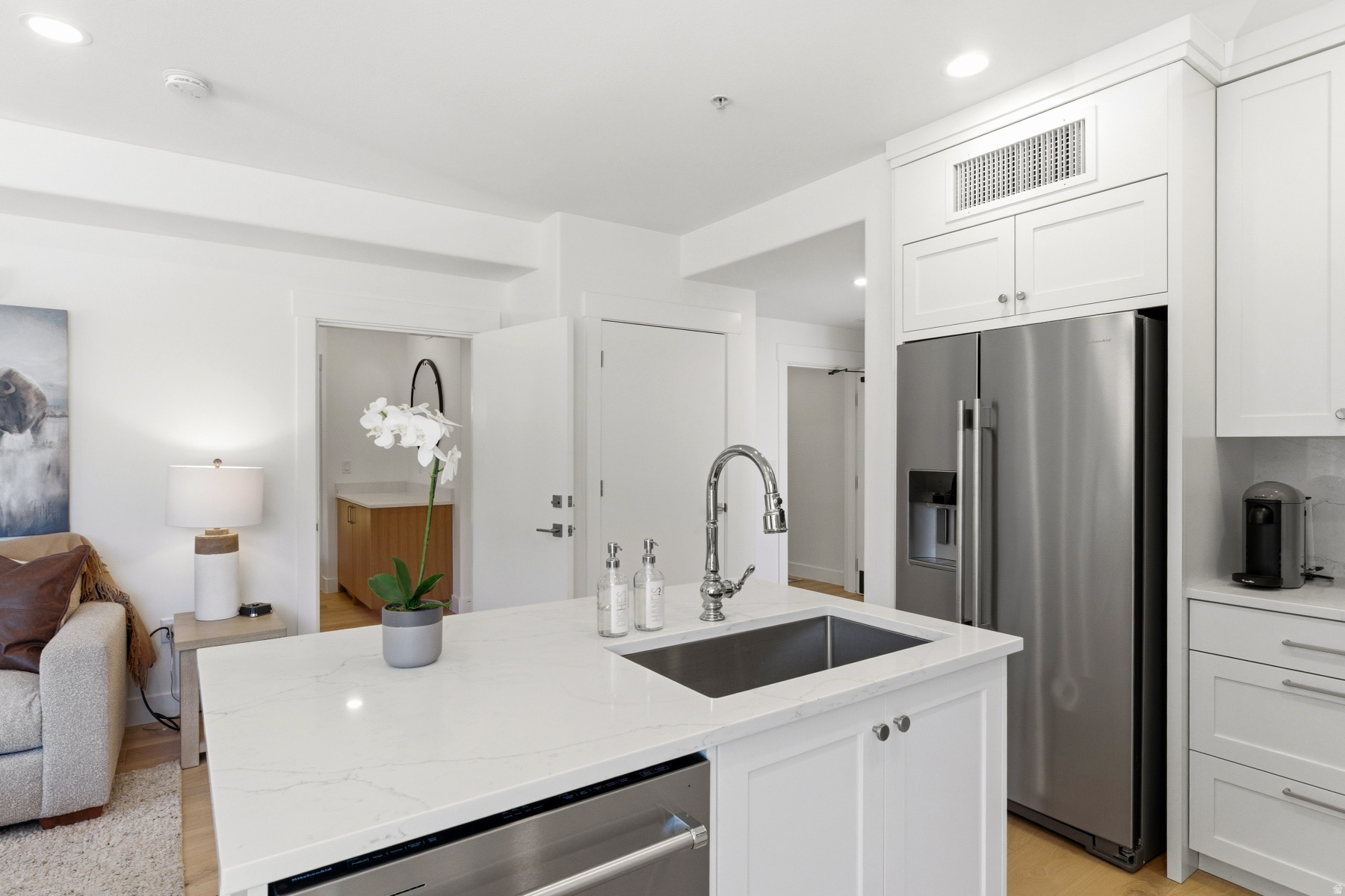 SILVERADO LODGE CONDOMINIUM - Residential