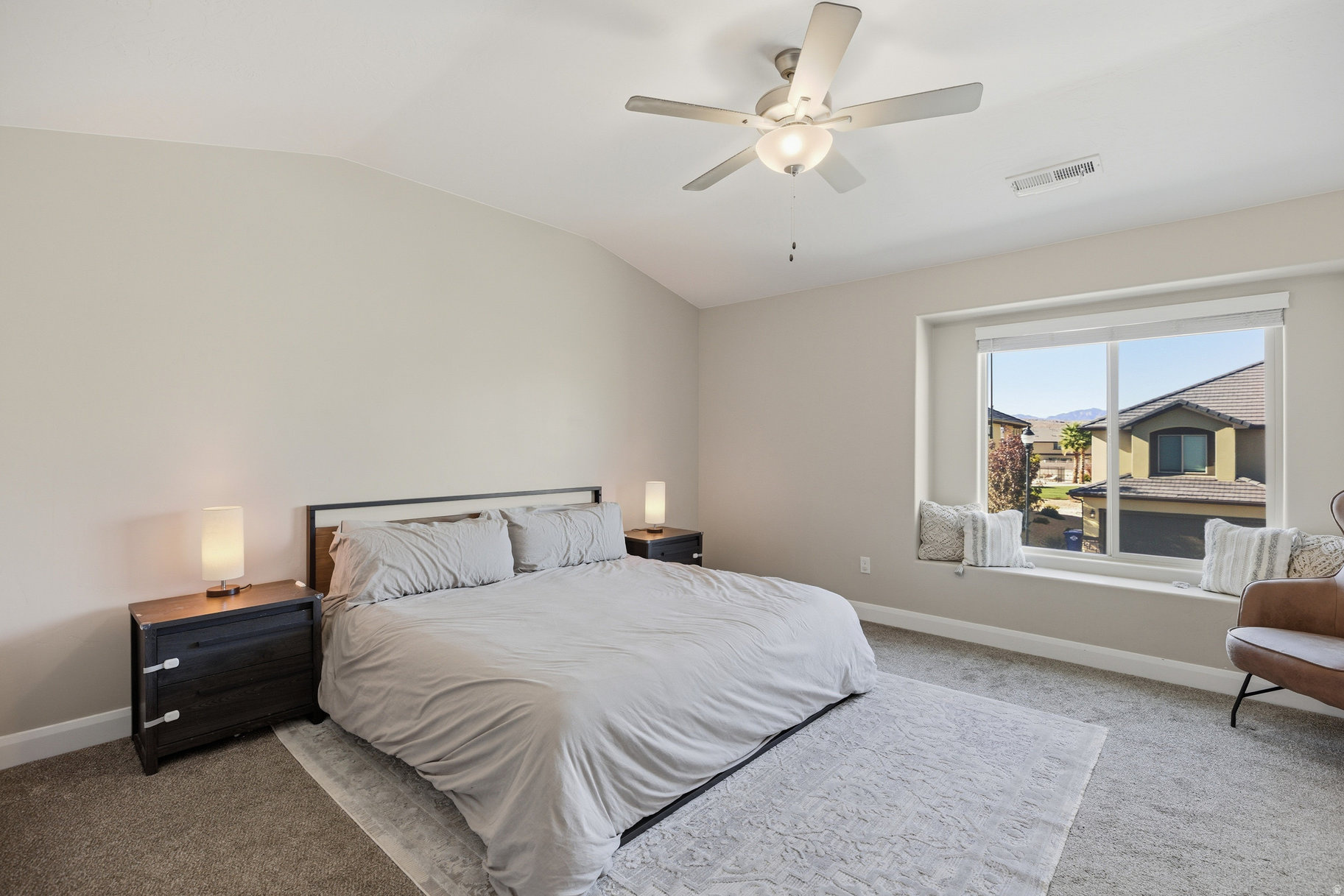 BLACKHAWK TOWNHOMES - Residential